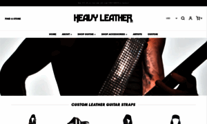 Heavyleathernyc.com thumbnail