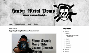 Heavymetalpomp.blogspot.com thumbnail