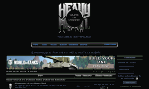 Heavyrock.foroespana.com thumbnail