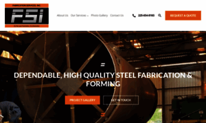 Heavysteelfabrication.com thumbnail