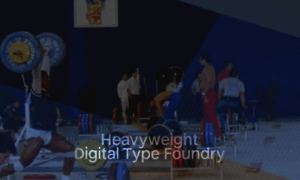 Heavyweight.cz thumbnail