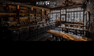 Heavywoodsbar.com thumbnail