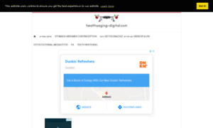 Heb.healthyaging-digital.com thumbnail