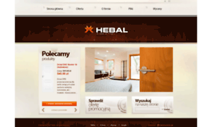 Hebal.pl thumbnail