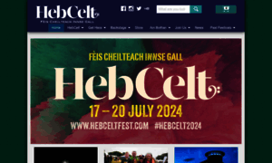 Hebceltfest.com thumbnail
