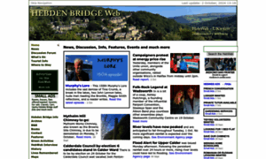 Hebdenbridge.co.uk thumbnail