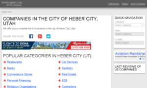 Heber-city-ut.workamer.com thumbnail