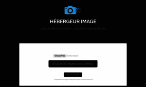 Hebergeur-image.com thumbnail