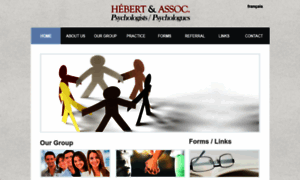 Hebert.ca thumbnail