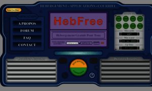 Hebfree.org thumbnail