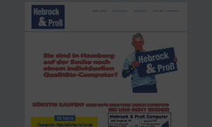 Hebrock-pross.de thumbnail