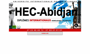 Hecabidjan.ci thumbnail