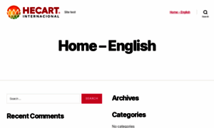 Hecart.com.mx thumbnail