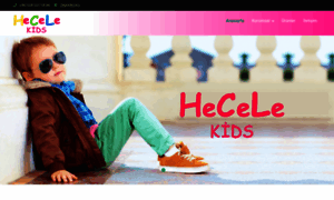 Hecelekids.com thumbnail