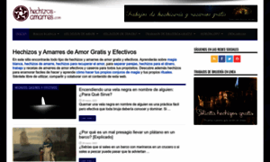 Hechizos-amarres.com thumbnail