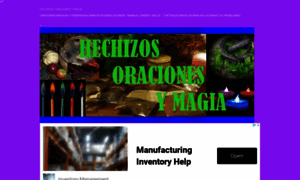 Hechizos-oraciones-magia.blogspot.com.co thumbnail