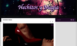 Hechizosymagia.net thumbnail