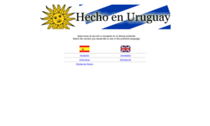 Hecho-en-uruguay.com thumbnail