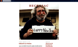 Heckasac.blogspot.com thumbnail