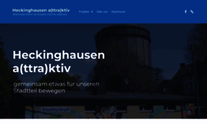 Heckinghausen-aktiv.de thumbnail