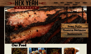 Heckyeahbbq.com thumbnail