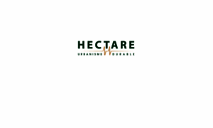 Hectare.fr thumbnail