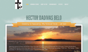 Hectorbelo.com thumbnail