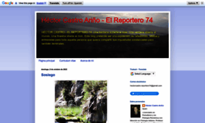 Hectorcastro-elreportero74.com thumbnail