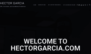 Hectorgarcia.com thumbnail