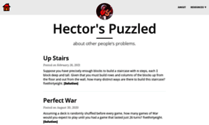 Hectorpefo.github.io thumbnail