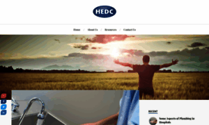 Hedc.org thumbnail