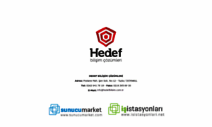 Hedef.net thumbnail