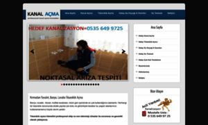 Hedefkanalacma.com thumbnail