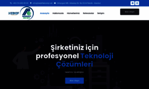 Hedefteknolojiurunleri.com thumbnail