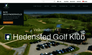 Hedenstedgolf.dk thumbnail