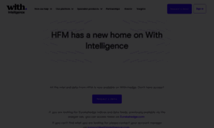 Hedgefundintelligence.com thumbnail