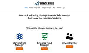 Hedgefundmarketing.org thumbnail