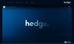 Hedgeinvest.com.br thumbnail