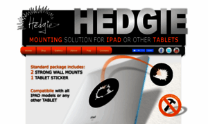 Hedgie.net thumbnail