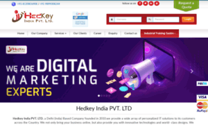 Hedkeyindia.com thumbnail