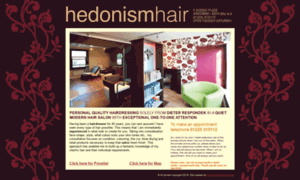 Hedonismhair.co.uk thumbnail