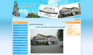 Hedwig-schule-lippstadt.de thumbnail