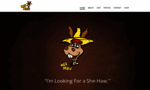 Heehaw.com thumbnail