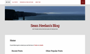 Heelan.io thumbnail