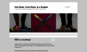 Heelskicksscalpel.com thumbnail