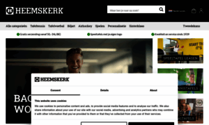 Heemskerk-sport.nl thumbnail