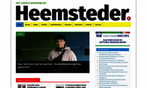 Heemsteder.nl thumbnail