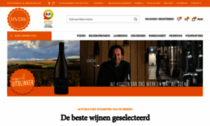 Heerenvandewijn.nl thumbnail