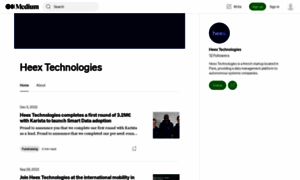 Heextechnologies.medium.com thumbnail