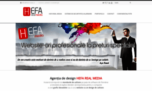 Hefa-media.ro thumbnail